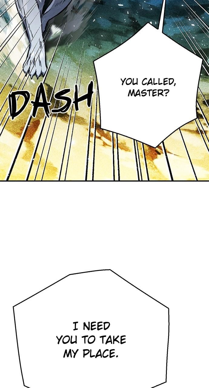 Read The Druid of Seoul Station EN Manga Online