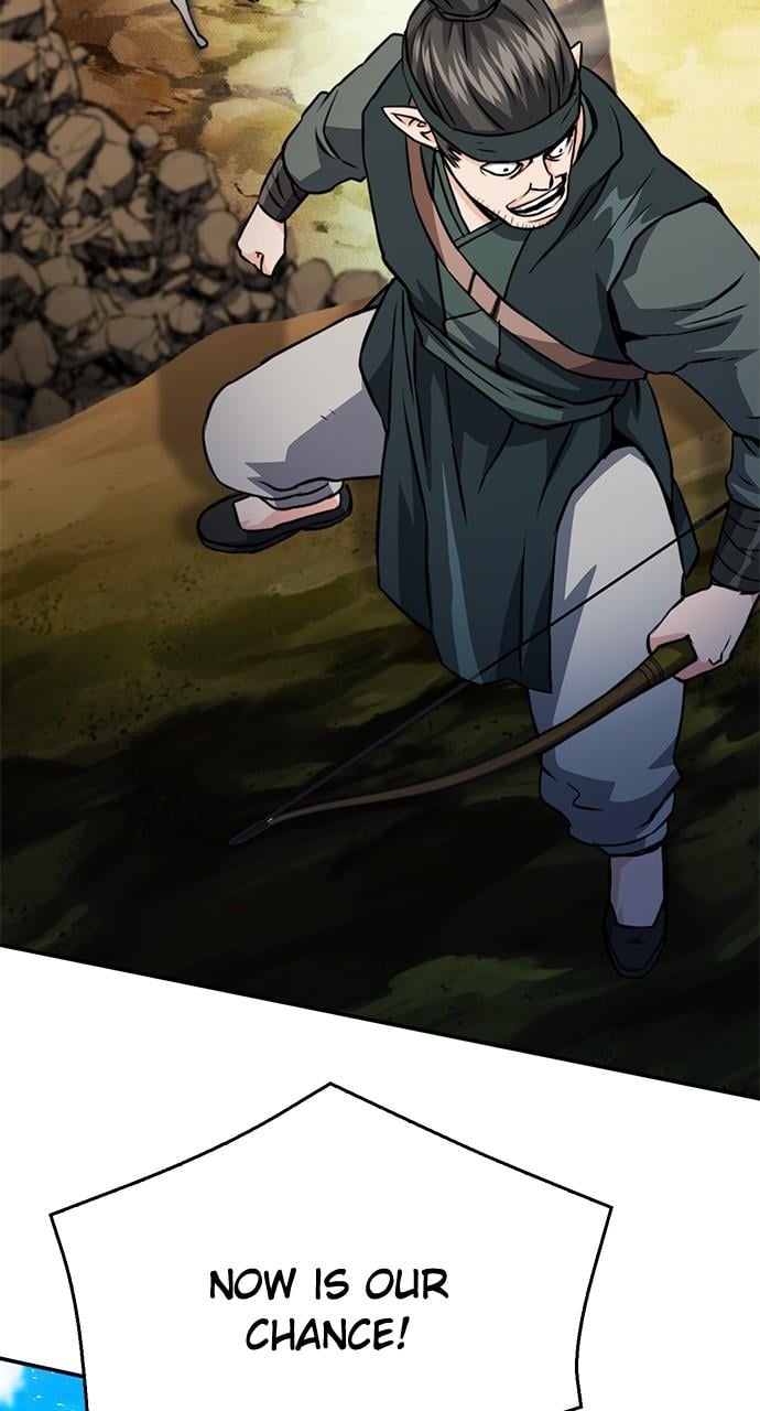 Read The Druid of Seoul Station EN Manga Online