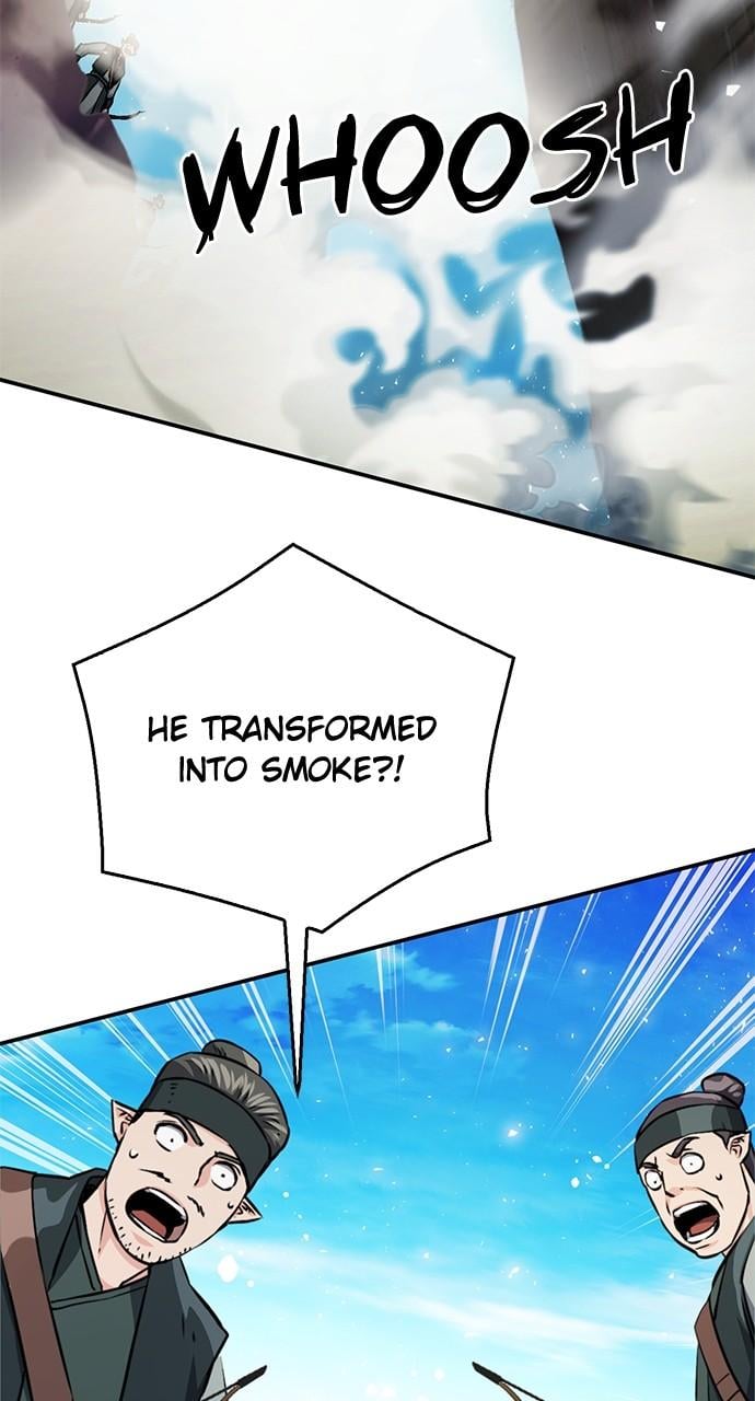 Read The Druid of Seoul Station EN Manga Online