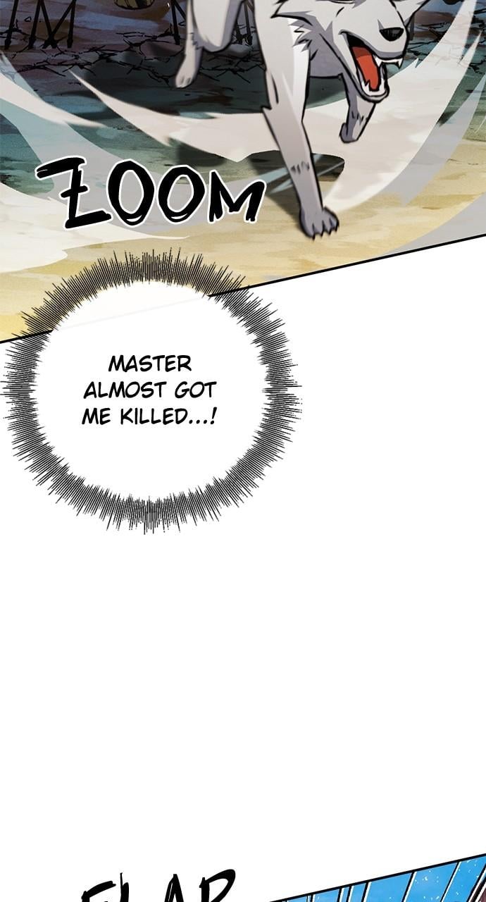 Read The Druid of Seoul Station EN Manga Online