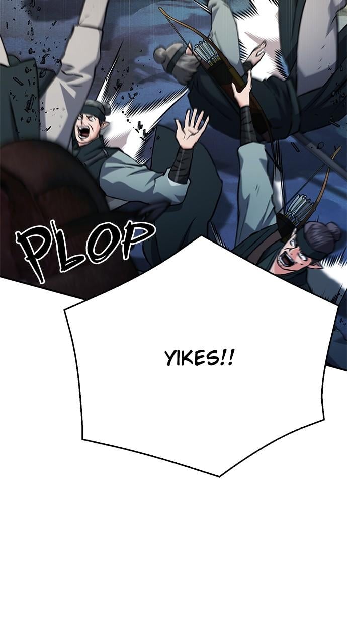 Read The Druid of Seoul Station EN Manga Online