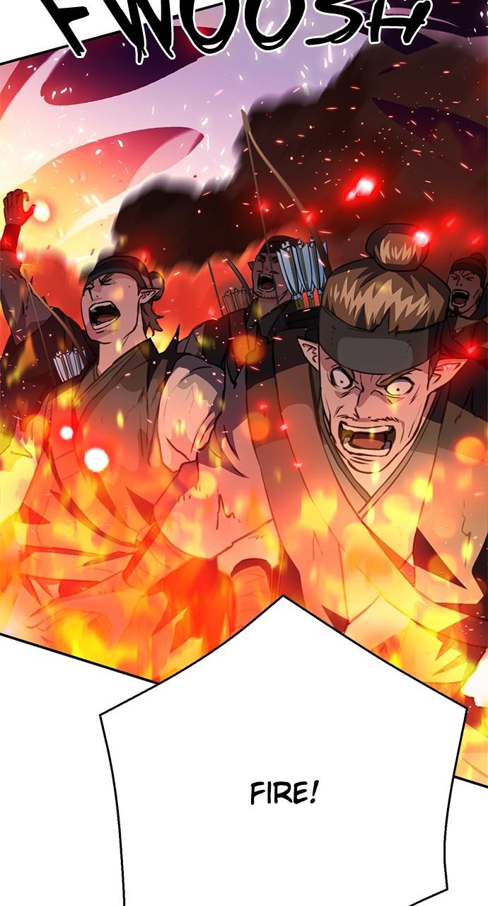 Read The Druid of Seoul Station EN Manga Online