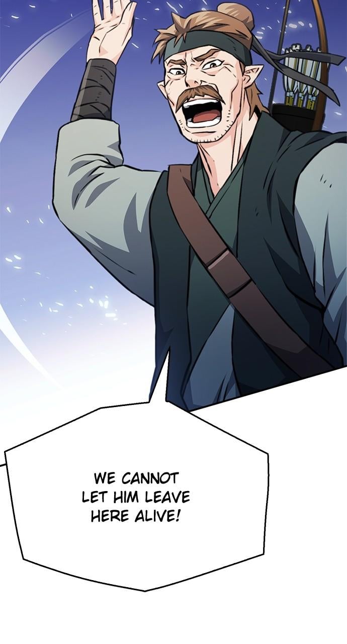 Read The Druid of Seoul Station EN Manga Online