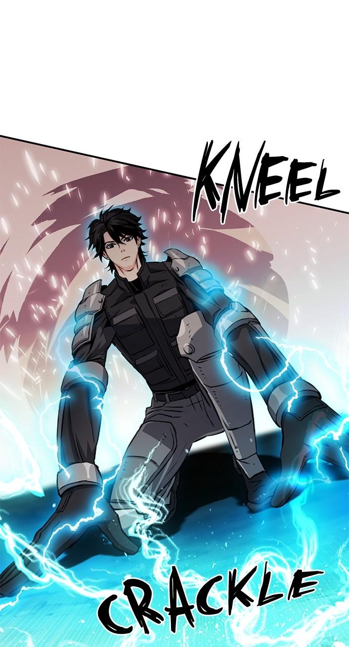 Read The Druid of Seoul Station EN Manga Online