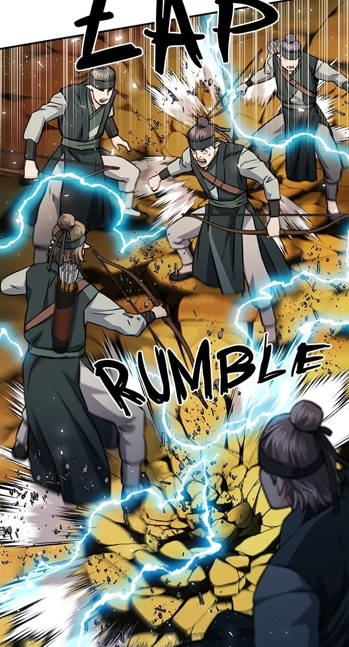 Read The Druid of Seoul Station EN Manga Online