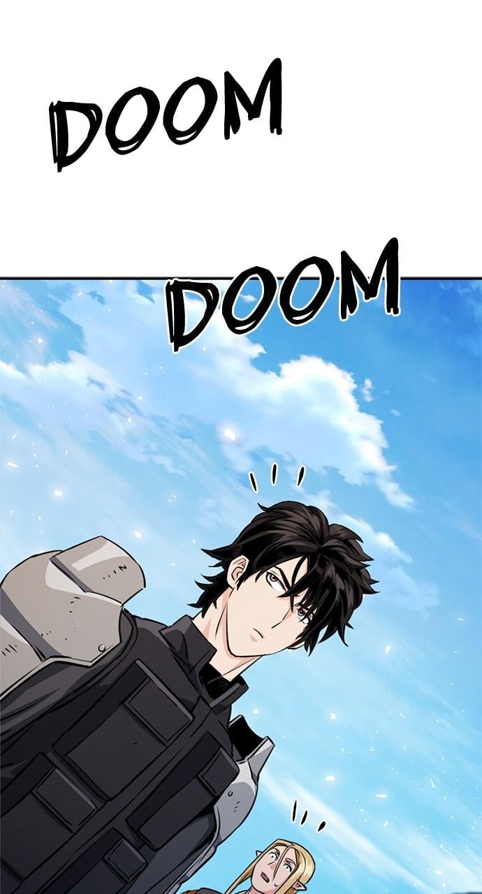 Read The Druid of Seoul Station EN Manga Online