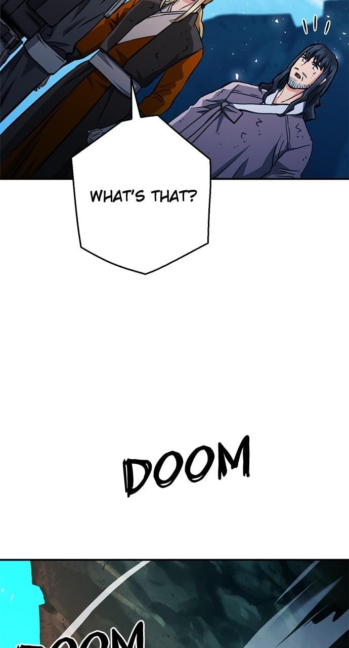 Read The Druid of Seoul Station EN Manga Online