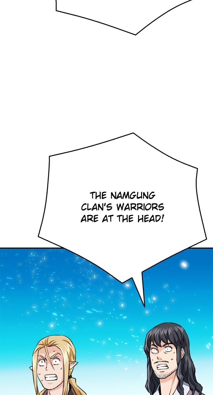 Read The Druid of Seoul Station EN Manga Online