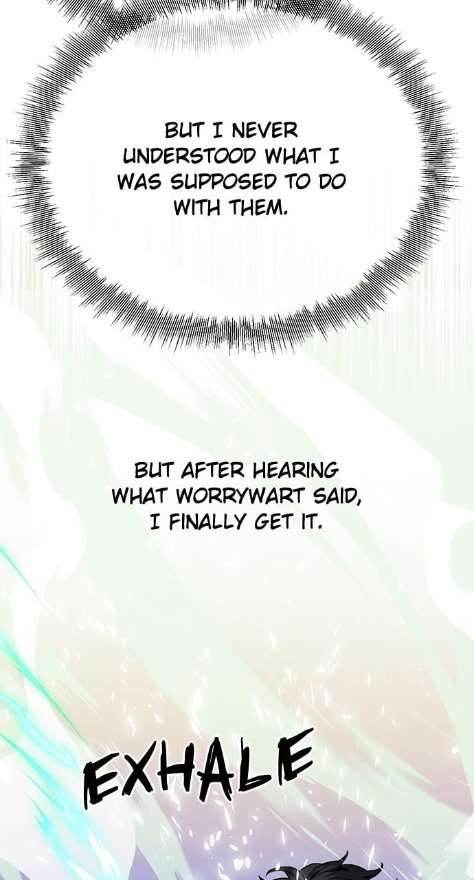 Read The Druid of Seoul Station EN Manga Online