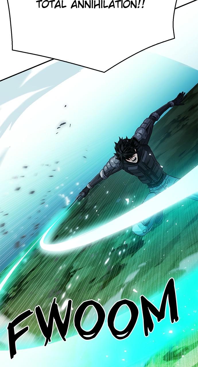 Read The Druid of Seoul Station EN Manga Online