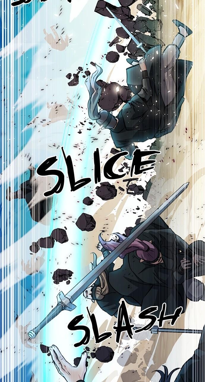 Read The Druid of Seoul Station EN Manga Online