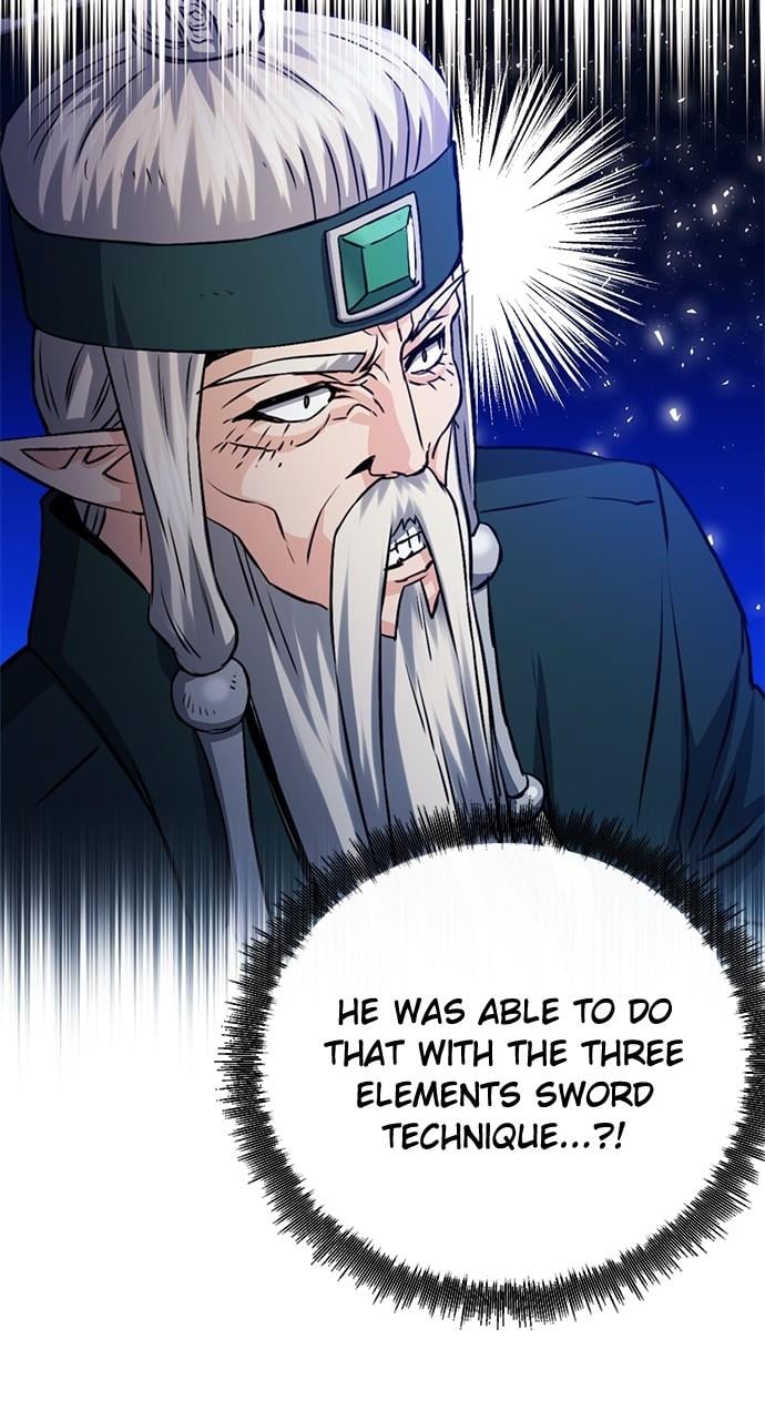 Read The Druid of Seoul Station EN Manga Online