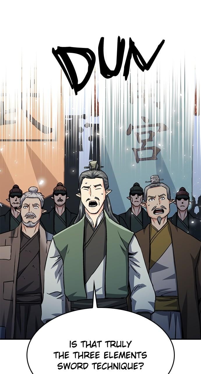 Read The Druid of Seoul Station EN Manga Online