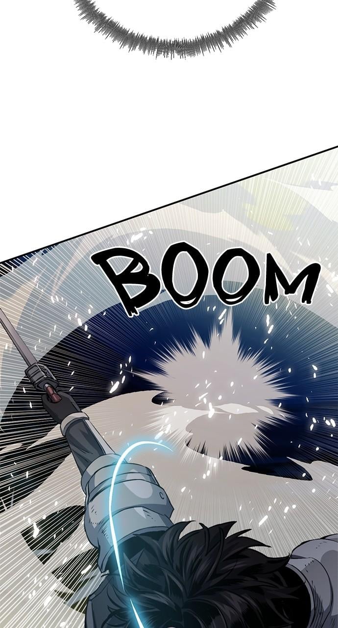 Read The Druid of Seoul Station EN Manga Online