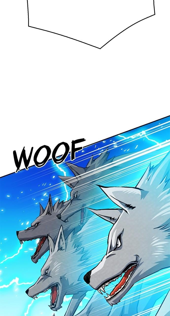 Read The Druid of Seoul Station EN Manga Online