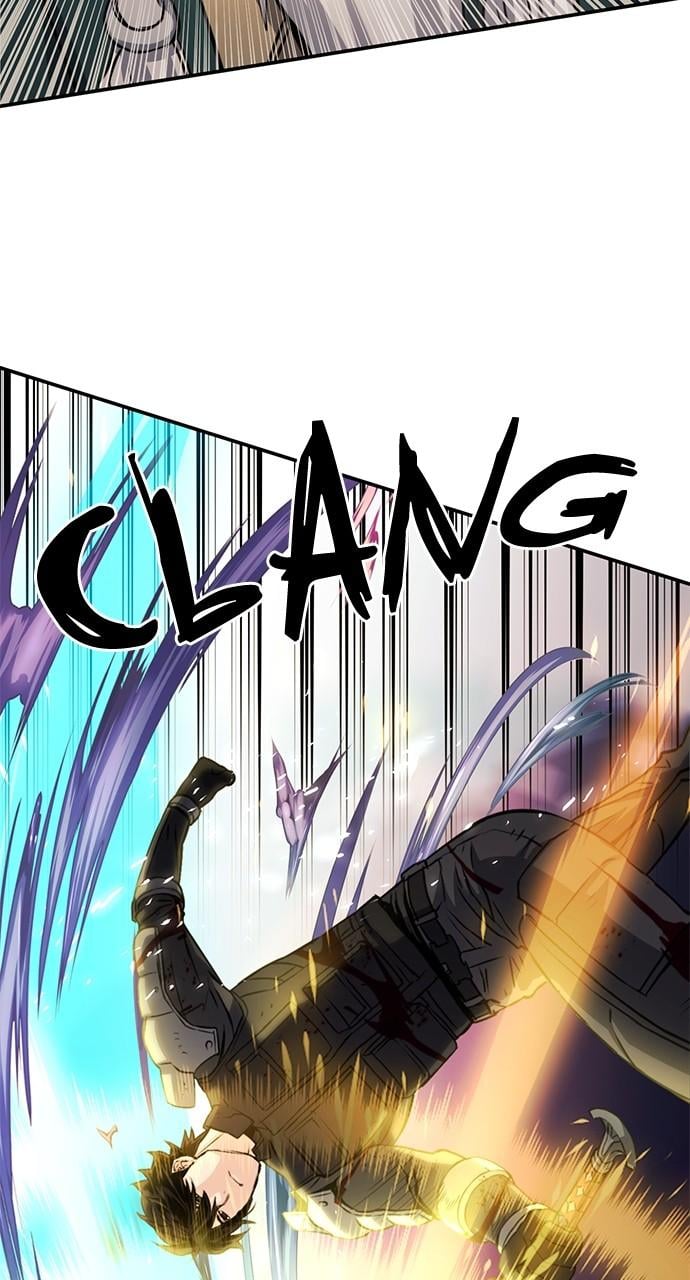 Read The Druid of Seoul Station EN Manga Online