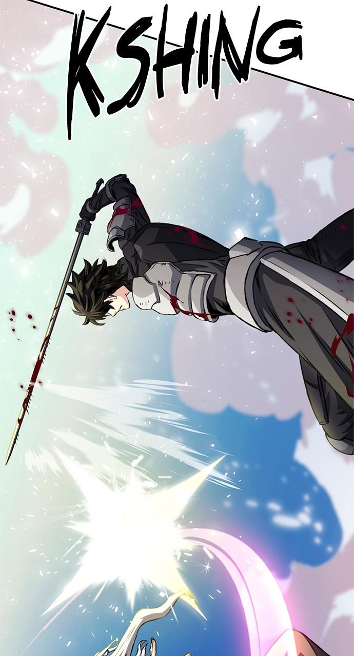 Read The Druid of Seoul Station EN Manga Online