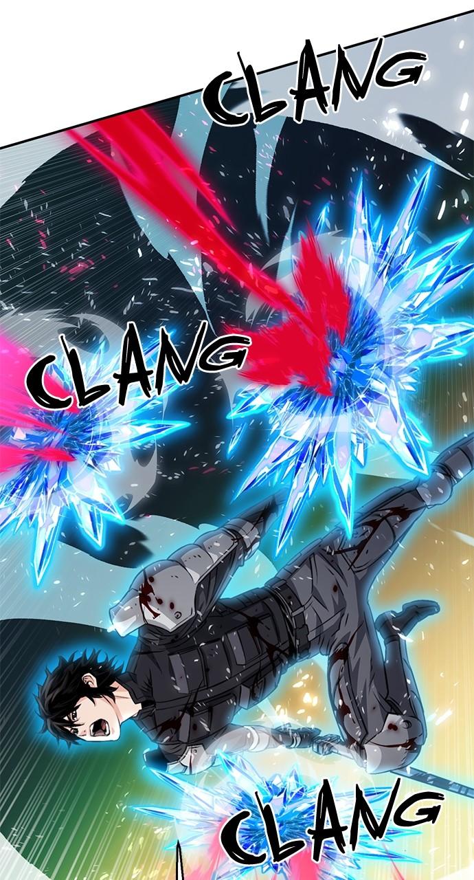 Read The Druid of Seoul Station EN Manga Online