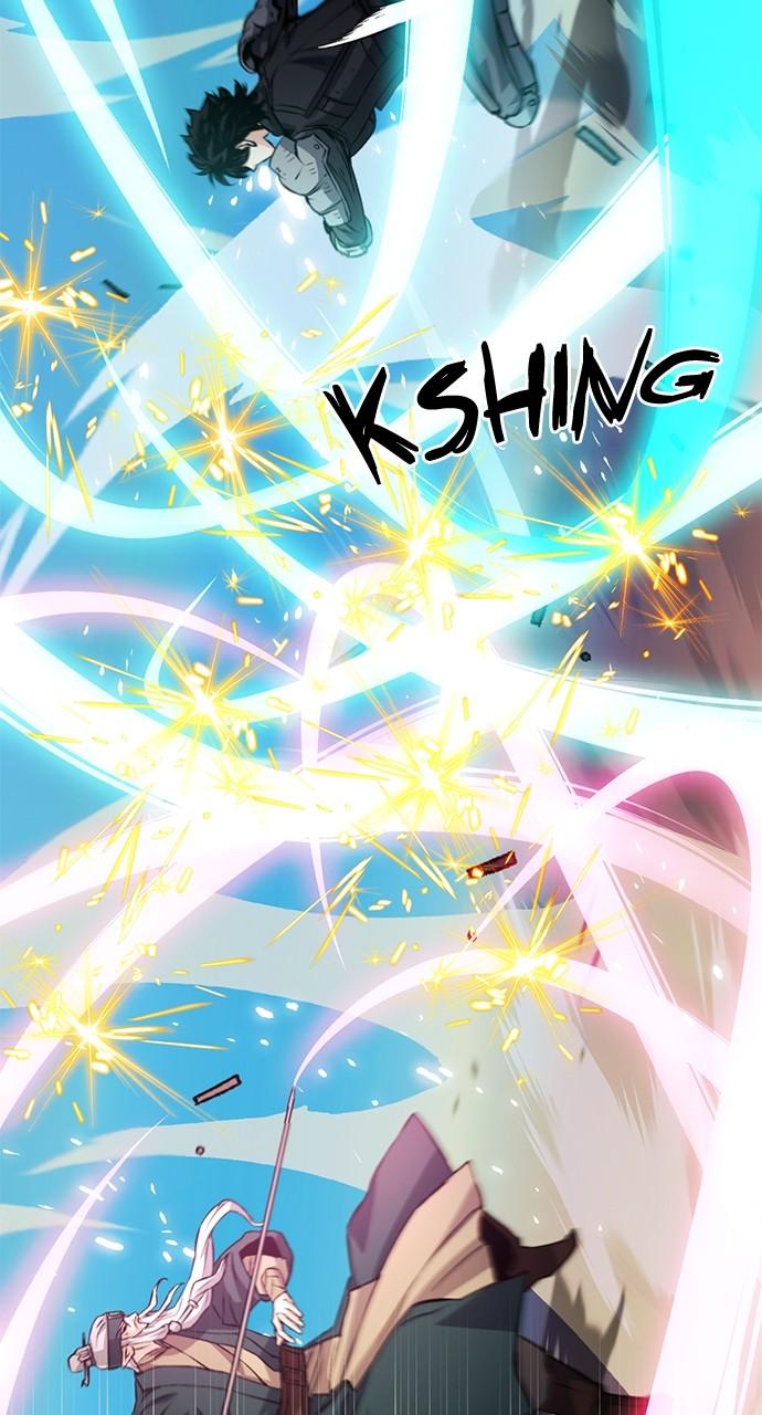 Read The Druid of Seoul Station EN Manga Online