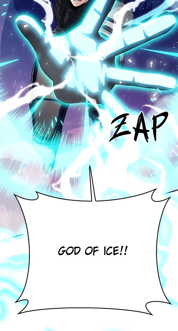 Read The Druid of Seoul Station EN Manga Online