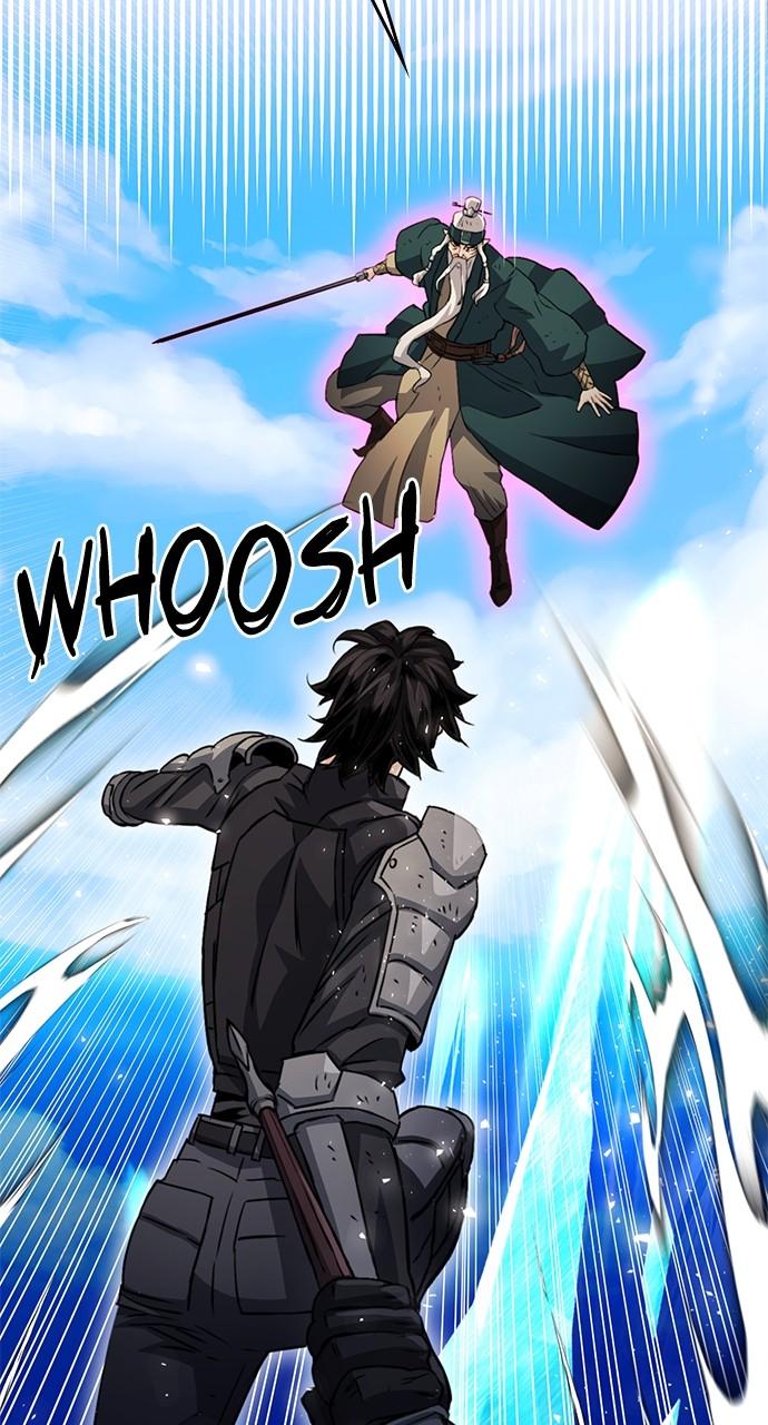 Read The Druid of Seoul Station EN Manga Online