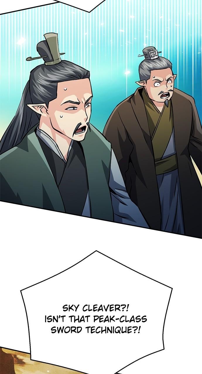 Read The Druid of Seoul Station EN Manga Online