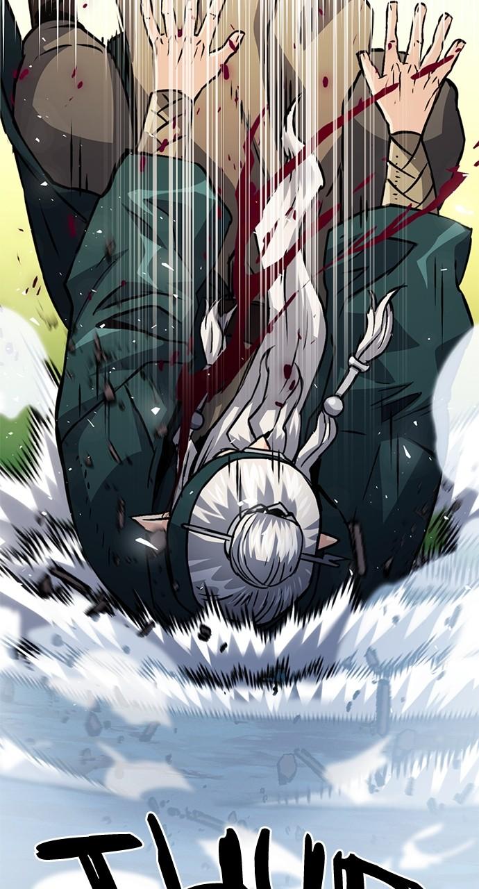 Read The Druid of Seoul Station EN Manga Online