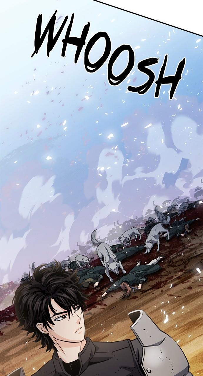 Read The Druid of Seoul Station EN Manga Online