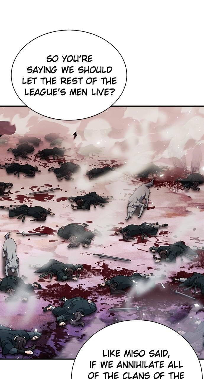 Read The Druid of Seoul Station EN Manga Online