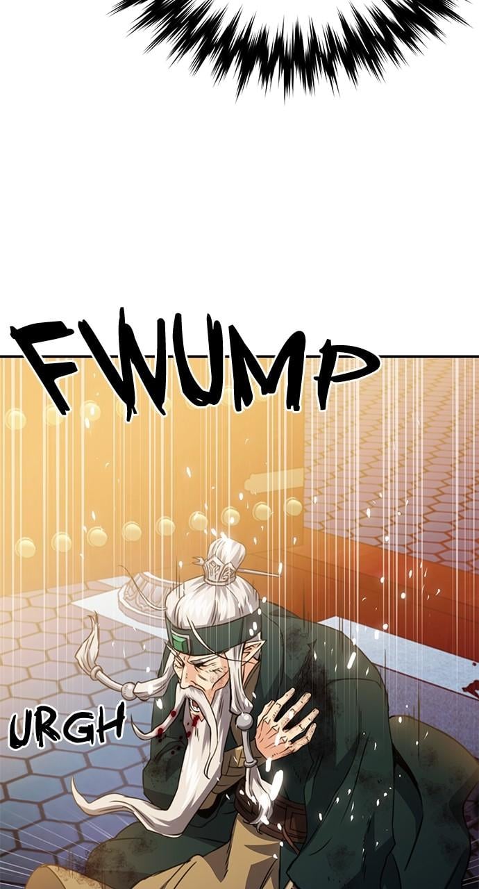 Read The Druid of Seoul Station EN Manga Online