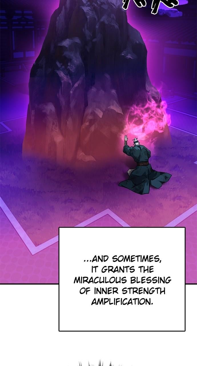 Read The Druid of Seoul Station EN Manga Online