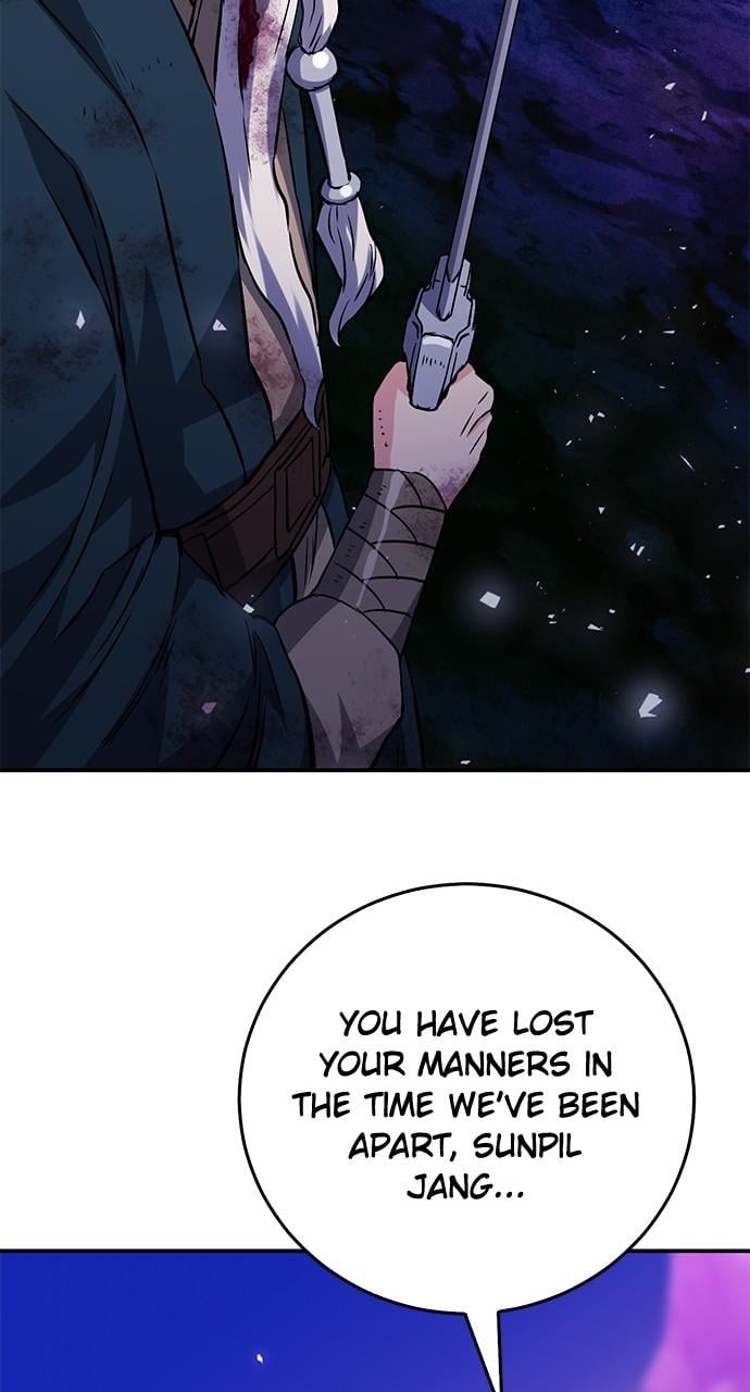 Read The Druid of Seoul Station EN Manga Online