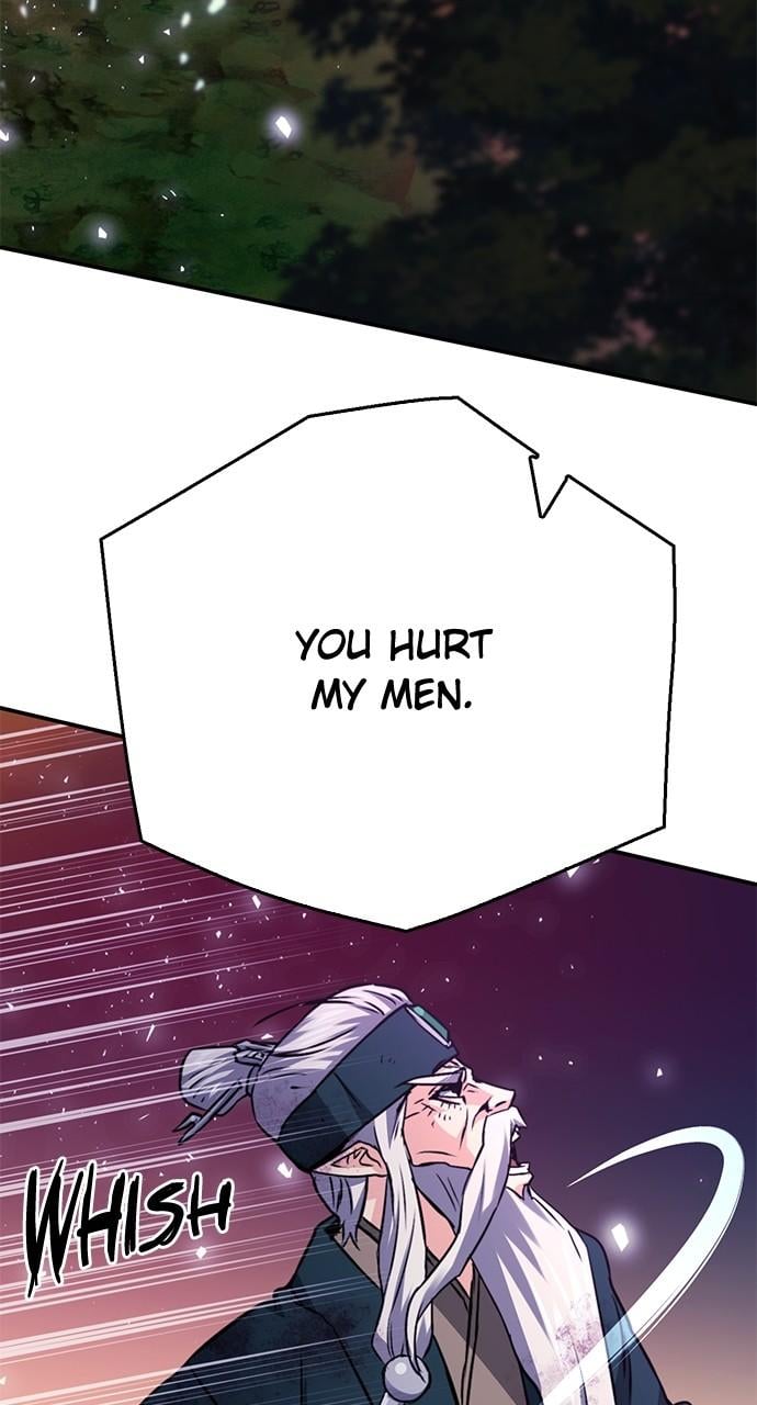 Read The Druid of Seoul Station EN Manga Online