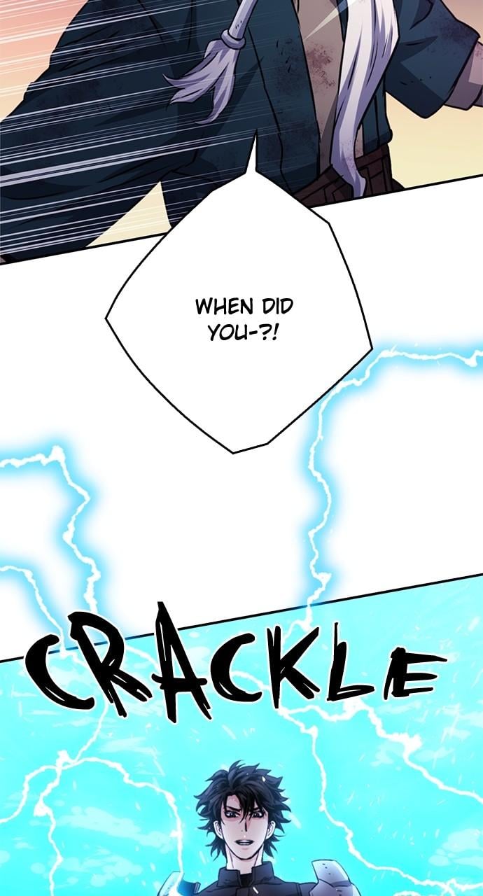 Read The Druid of Seoul Station EN Manga Online