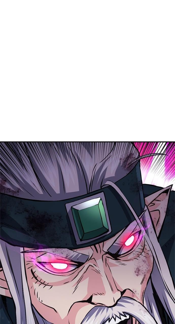 Read The Druid of Seoul Station EN Manga Online