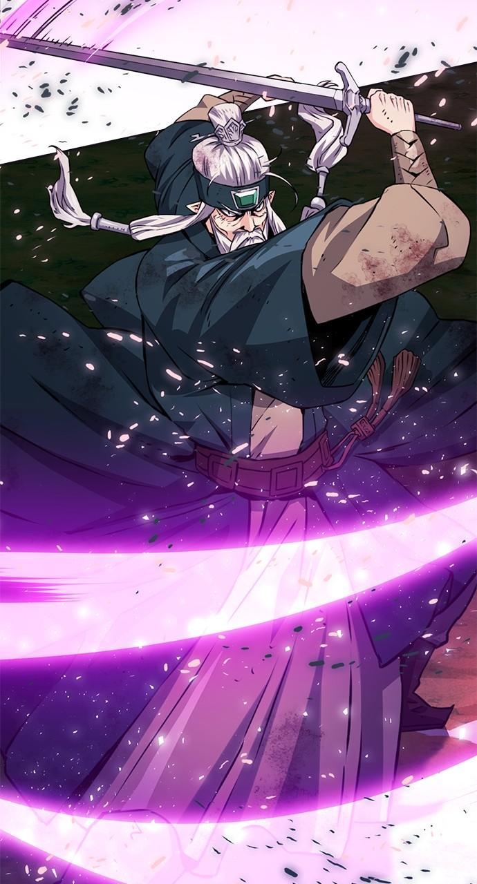 Read The Druid of Seoul Station EN Manga Online