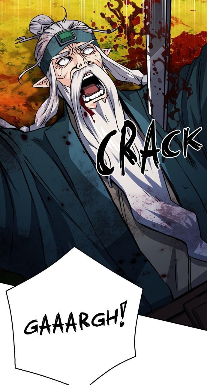 Read The Druid of Seoul Station EN Manga Online