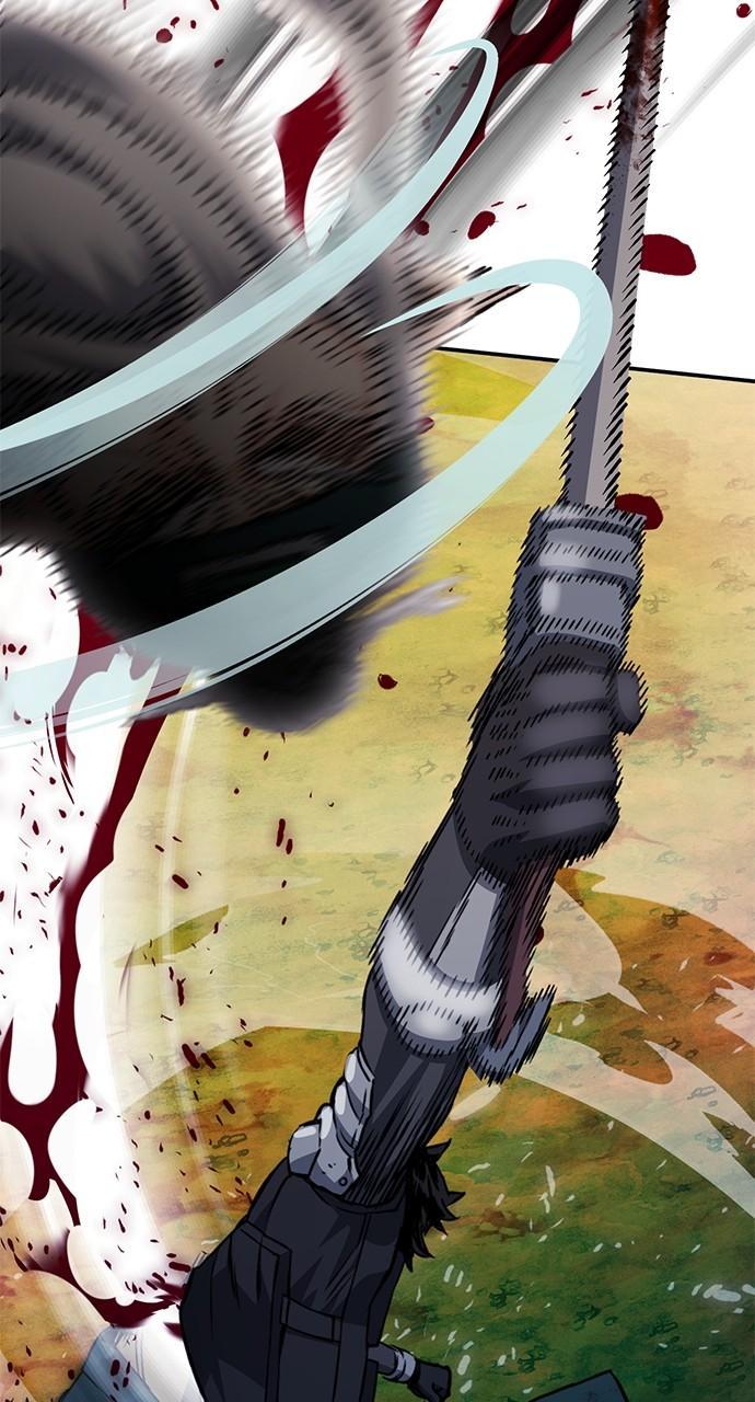 Read The Druid of Seoul Station EN Manga Online