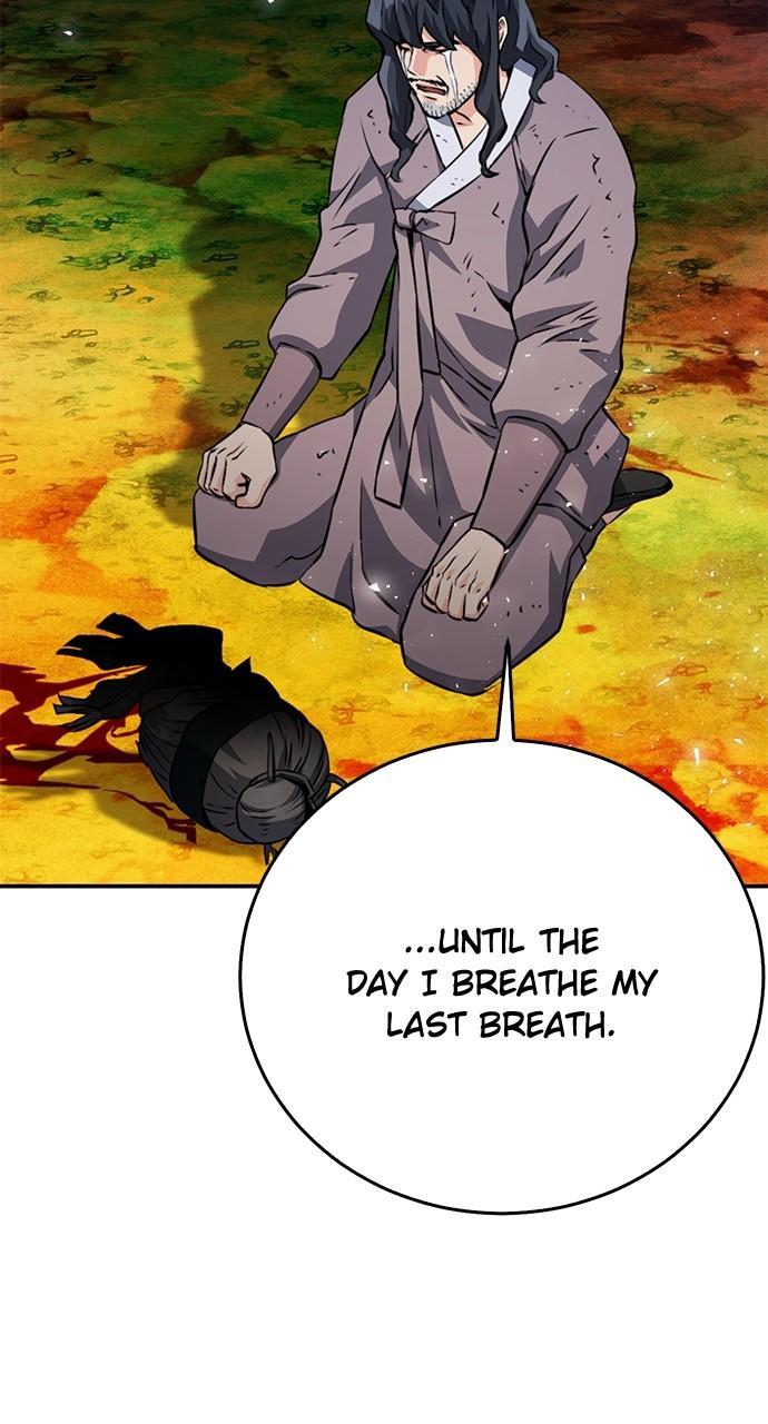 Read The Druid of Seoul Station EN Manga Online