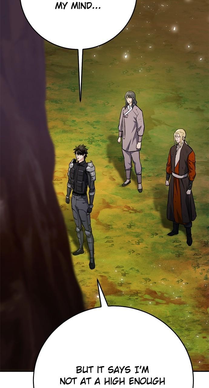 Read The Druid of Seoul Station EN Manga Online