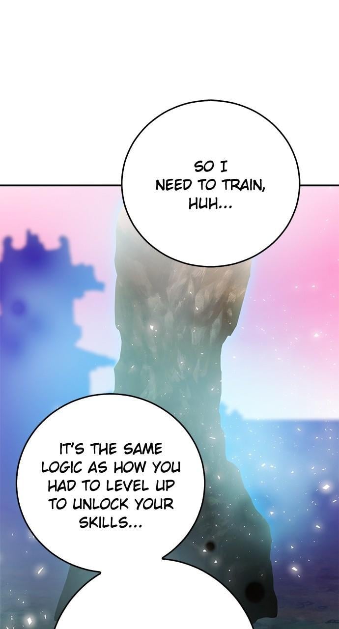 Read The Druid of Seoul Station EN Manga Online