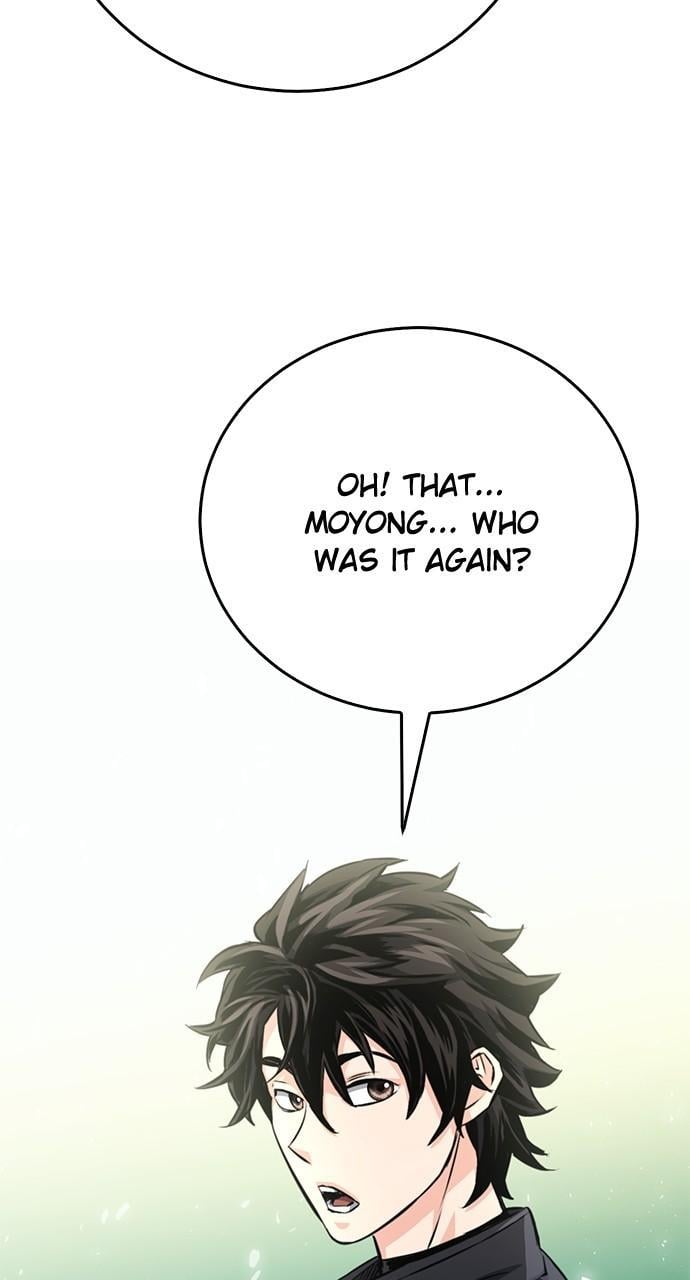 Read The Druid of Seoul Station EN Manga Online