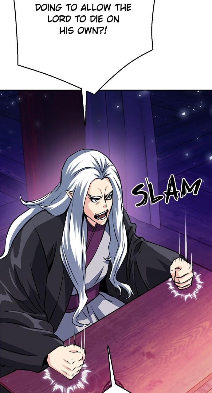 Read The Druid of Seoul Station EN Manga Online