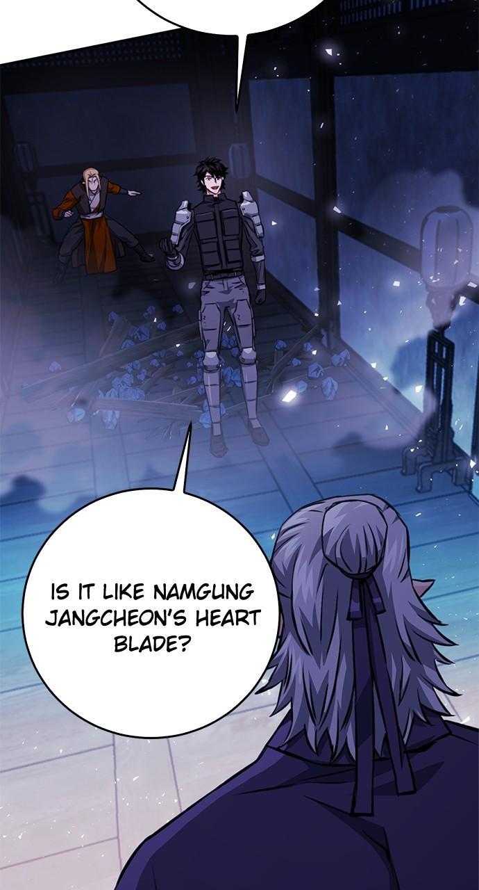 Read The Druid of Seoul Station EN Manga Online