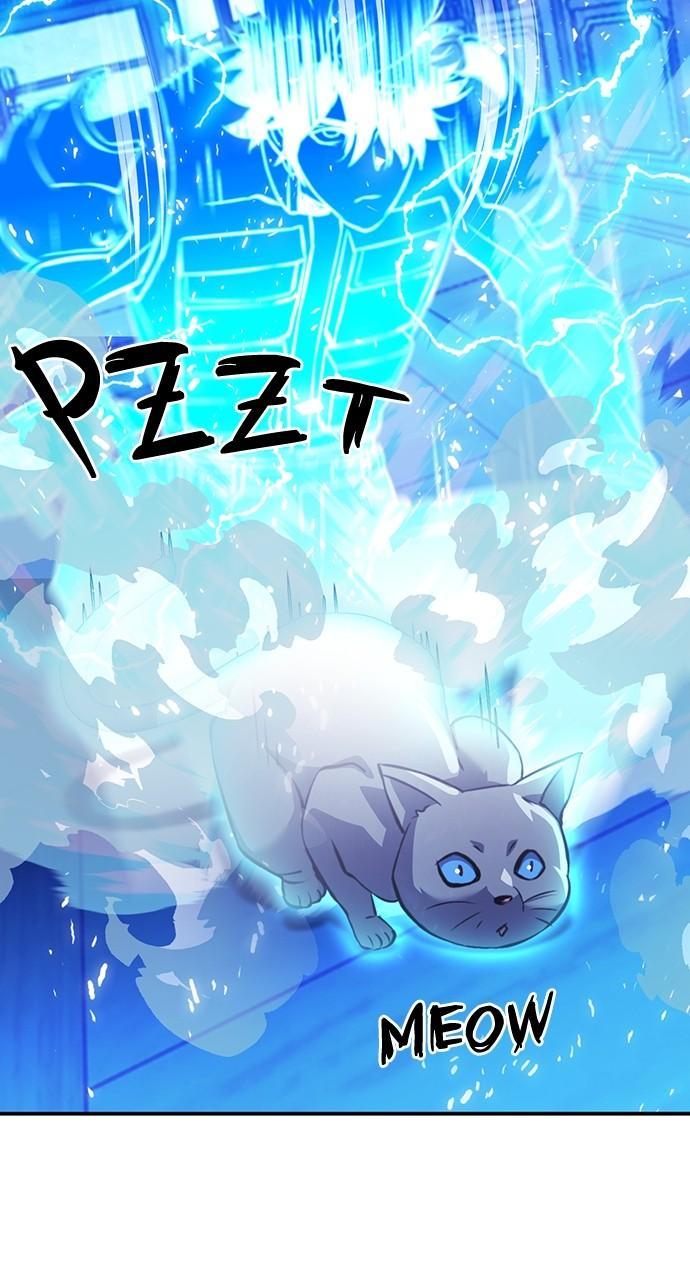 Read The Druid of Seoul Station EN Manga Online