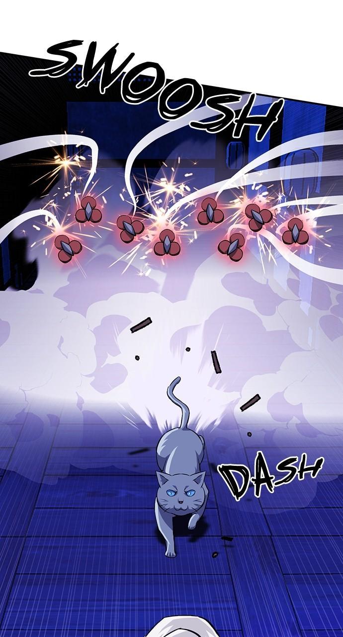 Read The Druid of Seoul Station EN Manga Online