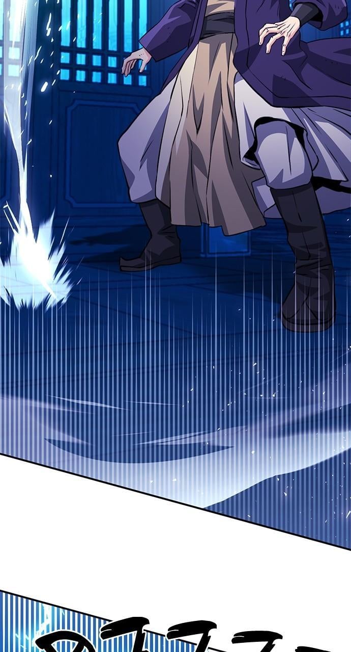 Read The Druid of Seoul Station EN Manga Online