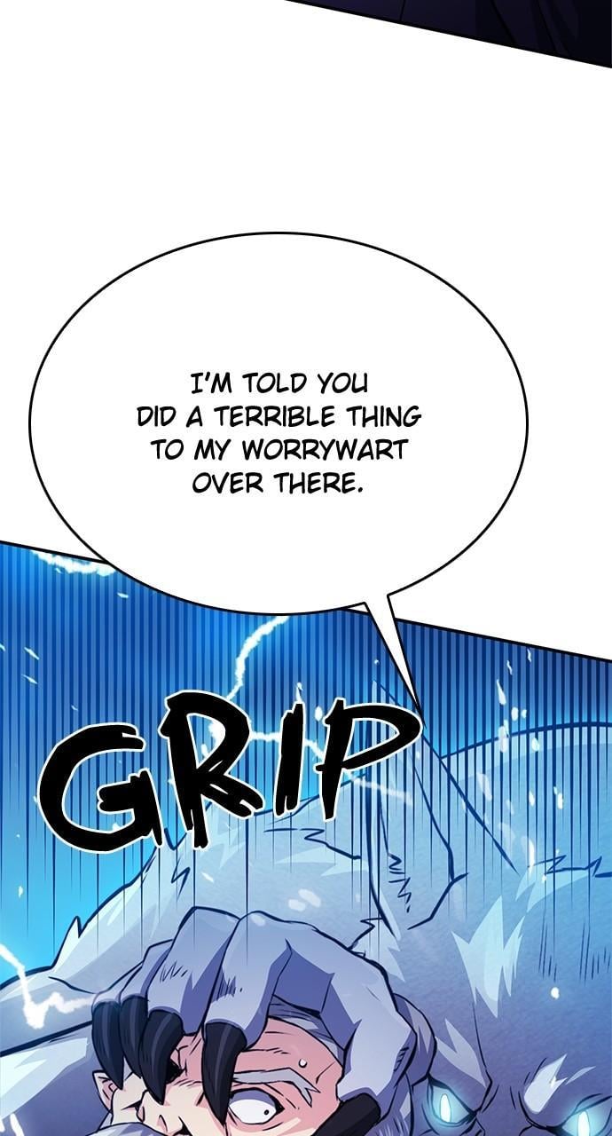 Read The Druid of Seoul Station EN Manga Online