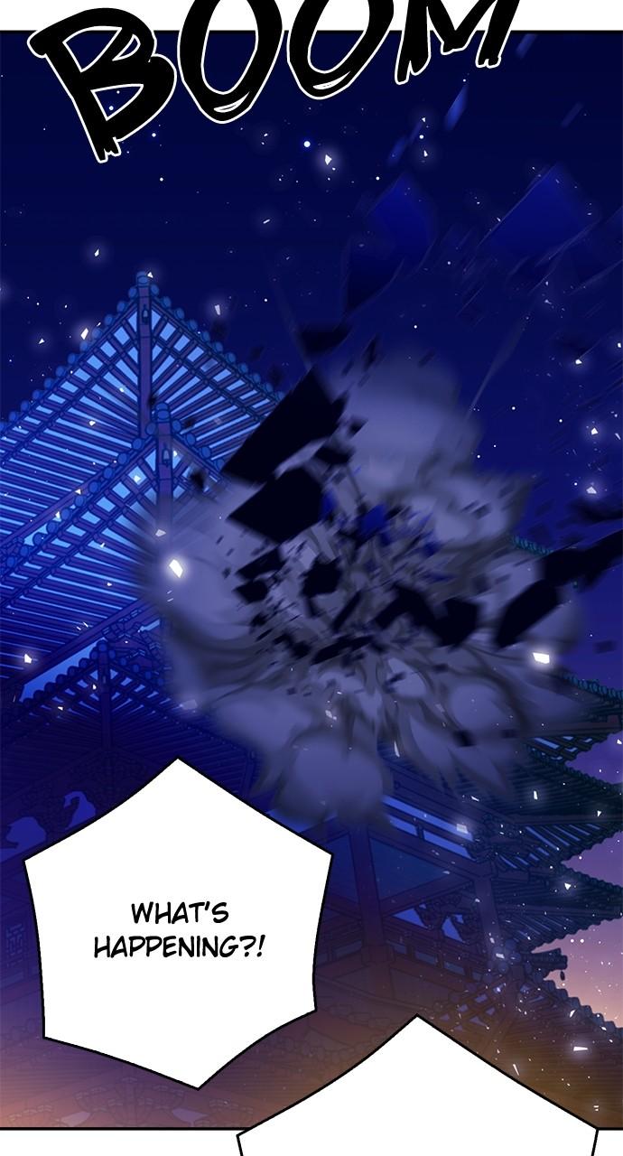 Read The Druid of Seoul Station EN Manga Online