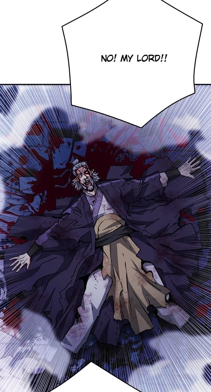 Read The Druid of Seoul Station EN Manga Online